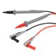 thumbnail image 1 of Prueba P1505 150cm 1000V/10A Multímetro Universal Cable De Prueba Cable De Sonda Envoltura De Silicona Aguja De Cobre, 1 of 7