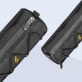 thumbnail image 4 of Bicicleta Alforja multiusos para manillar de bicicleta, bolsa enrollable de almacenamiento para exteriores, equipo de equitación, 4 of 5