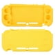 thumbnail image 3 of Carcasa protectora de silicona para Switch, carcasa protectora todo incluido, carcasa protectora para Switch, carcasa protectora para Switch, calidad inigualable, 3 of 9