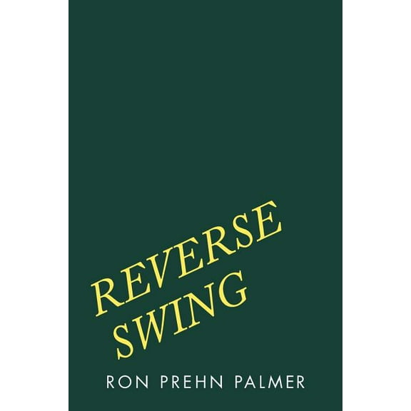 Reverse Swing (Paperback)