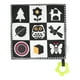 thumbnail image 1 of Manta calmante para bebés, manta de seguridad rellena práctica para regalo para entrenar las habilidades cognitivas del bebé Unbranded 2012210010311, 1 of 8
