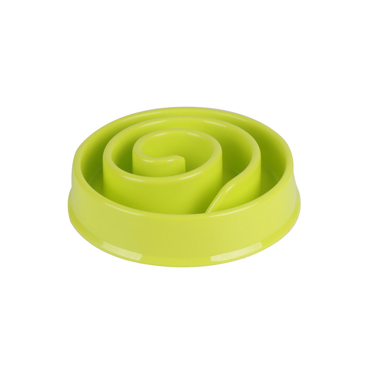 High Strength Safety Engineering Plastics Pet Bowl Dog Cat