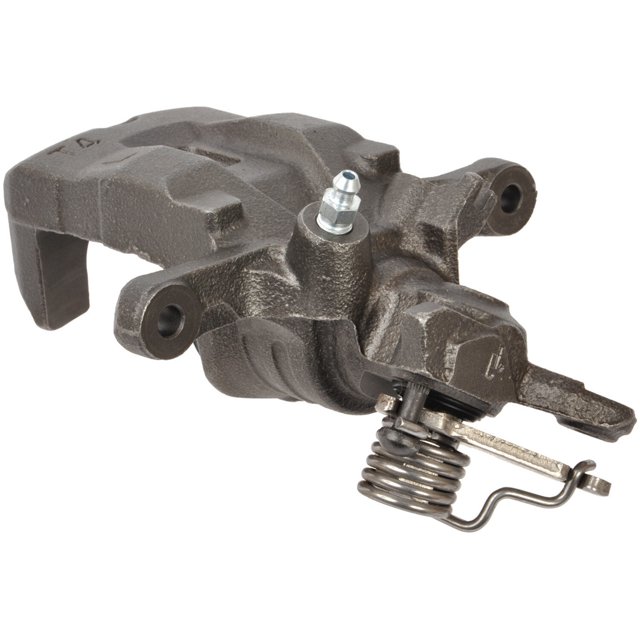 Mordaza De Freno Rx-8 2004 A 2011 Mazda Tra Izq CARDONE .