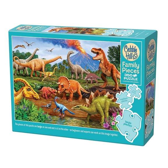 Dinos (Family)
