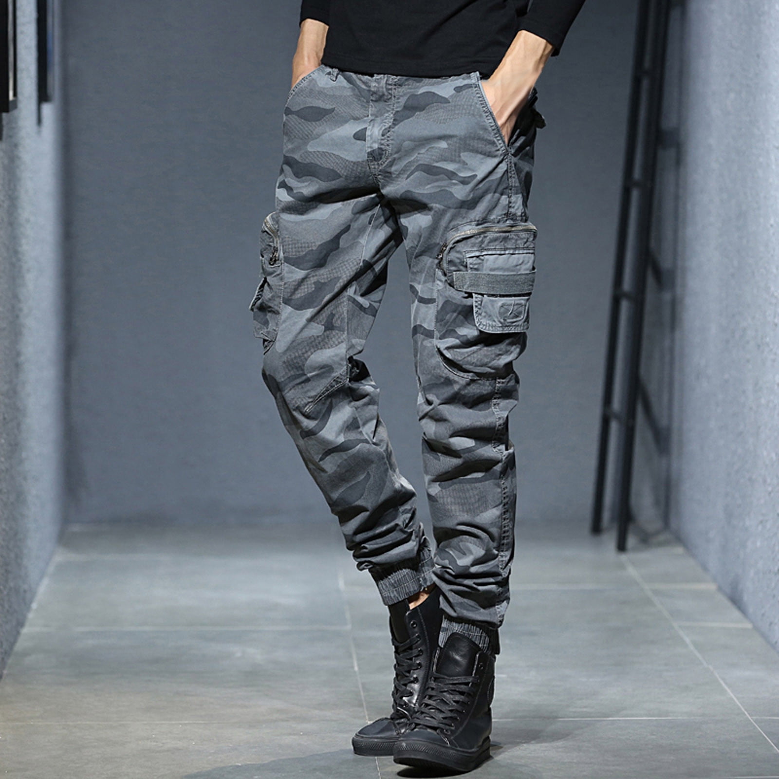 12 Best Camo Pants For Men in 2023 | FashionBeans