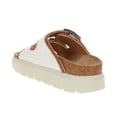 thumbnail image 6 of Corkys Womens Rumor Has It Footbed  Casual Shoes, 6 of 7