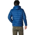 thumbnail image 3 of Mens Popover Puffer Jacket, 3 of 5