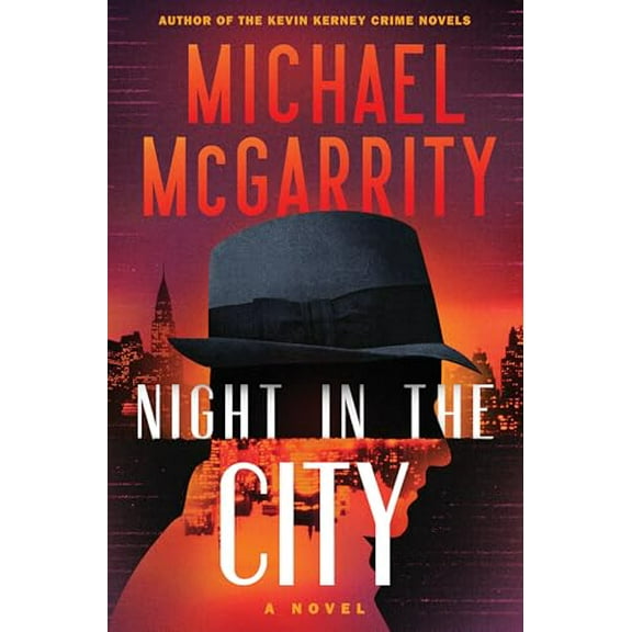 Pre-Owned Night in the City (Hardcover) 132406627X 9781324066279