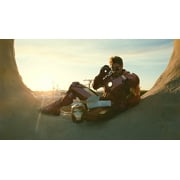 Iron Man 2 (Blu-ray + Digital Code)