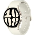 thumbnail image 3 of Smartwatch Samsung Watch 6 Oro 40mm Bluetooth Wear OS, 3 of 9