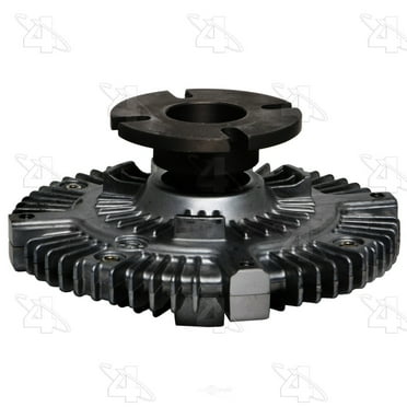 BOXI Engine Cooling Fan Clutch For Nissan 240Z 1970 /Nissan
