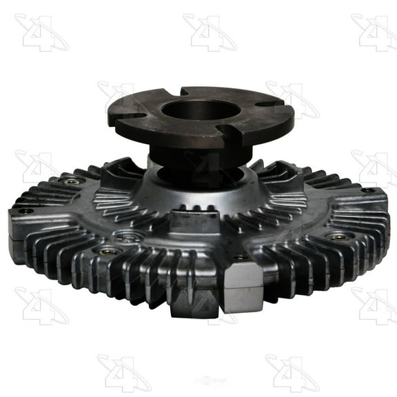 Hayden Automotive 2664 Premium Fan Clutch Fits select: 2000-2004 NISSAN XTERRA, 1999-2004 NISSAN FRONTIER