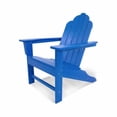 thumbnail image 7 of POLYWOOD Long Island Plastic Adirondack Chair, 7 of 7