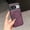 Darkpurple, variant on for Google Pixel 10 / 10 Pro Magnetic Case, Compatible with MagSafe Slim TPU + PU Leather Phone Case, Shockproof Protective Ultra Thin Lightweight Anti-Scratch Classic Business Style Case, Green