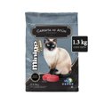 thumbnail image 3 of Croqueta para gato Minino Plus 10 kg bundle, 3 of 4