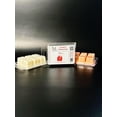 thumbnail image 4 of Scarlet Sensation Soy Wax Melt, 4 of 7