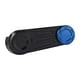 thumbnail image 2 of Accesorios de marcos de protección de para motocicleta aptos para rueda delantera para Gtv Azul kusrkot Motorcycle Swingarm Guard, 2 of 6
