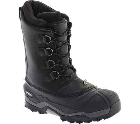 baffin men's control max insulated boot