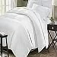 thumbnail image 3 of Kathy Ireland Microfiber Down Fiber Full-Queen in White Color Comforter,, 3 of 3