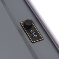 thumbnail image 3 of Estuche para encendedor de cigarrillos, estuche para cigarrillos con encendedor Estuche para cigarrillos recargable por USB Tecnología innovadora, 3 of 12