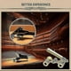 thumbnail image 2 of Theater Binoculars, Opera Glasses For Women Mini Binocular Compact With Handle, 2 of 5