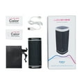 thumbnail image 2 of Lovense Calor Masturbateur Masculin Bluetooth à Contrôle de Profondeur, 2 of 5