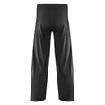thumbnail image 5 of Men's Polyamide Pajama Pants Sleep Pant Nightwear Sleepwear Pants Silk Yoga Pants Lounge Trousers Sleepwear, 5 of 8