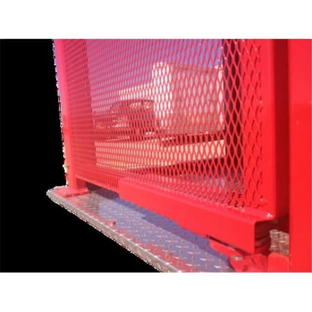 UPC: 0831469006124 | Lockey TB-950 Magnum Magnum Heavy Duty Hinge And Hydraulic Closer