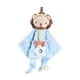 thumbnail image 5 of Manta para apaciguar el sueño.,Manta de seguridad para bebé con etiquetas de juguete,Juguete sensorial Confort Apaciguar Toalla Lovey Soft,Manta linda Manta de peluche,Toalla Confort con León, 5 of 10