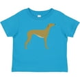 thumbnail image 3 of Inktastic Greyhound Boys or Girls Baby T-Shirt, 3 of 5