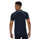 thumbnail image 2 of Regatta - Camiseta Tornell II Activo para Hombre (Marino Anochecer), 2 of 6