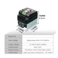 thumbnail image 4 of 5.5 Kw 7.5kw 220 Multi-Functional Frequency Inverter Drive VFD For Three Phase Motor, 4 of 10