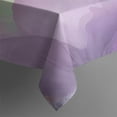 thumbnail image 3 of Soft Floral Watercolor Pattern Rectangle Tablecloth 60"x84",Waterproof Polyester Rectangle Table Cloth, Wipeable Spillproof Polyester Tablecloth for Dining, Camping, Indoor and Outdoor, 3 of 5