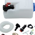 thumbnail image 3 of Tanque de parabrisas de 1.5L Sunnimix para SUV y camiones, 3 of 8