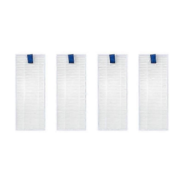 Repuestos de filtro HEPA para aspiradora robótica X-Plorer Serie 75 RG7687 / RR7687WH