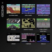 Evercade The C64 Collection 2 [#C-2]