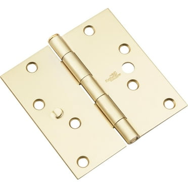NATIONAL MFG CO N830403 Square Door Hinge