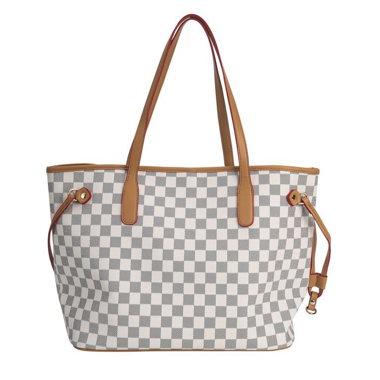 The Best Louis Vuitton Neverfull Dupe, Under $50.00