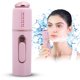 thumbnail image 5 of Práctico humidificador de aire, mini niebla facial portátil, pulverizador de niebla facial, instalación sin esfuerzo, 5 of 12