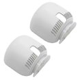 thumbnail image 1 of Router Bracket For Google Nest Wifi Wall Mount Bracket With Cable Winder Safety And Easy Use In Hom-ZZY, 1 of 5