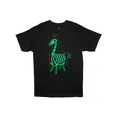 thumbnail image 4 of Fortnite Boys X-Ray Llama Graphic T-Shirt, Sizes 8-20, 4 of 4