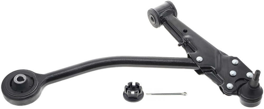 Mevotech Original Grade GS501090 Suspension Control Arm and Ball Joint Assembly