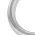 thumbnail image 4 of Welded 304 Stainless Steel Zinc Plated Webbing Strapping  Craft Accessories 39x8mm, 4 of 6
