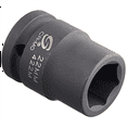 thumbnail image 3 of SOC 22MM 3/4D IMP 6PT, 3 of 3