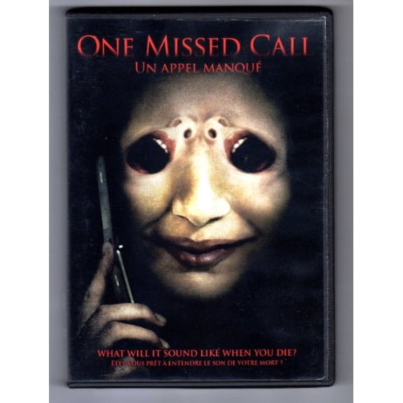 Pre-Owned One Missed Call