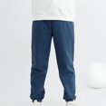 thumbnail image 1 of LSLJS Toddler Baby Boys Girls Candy Color Solid Color Leggings Casual Kids Sports Pants, Boys' Athletic Pants, 1 of 4