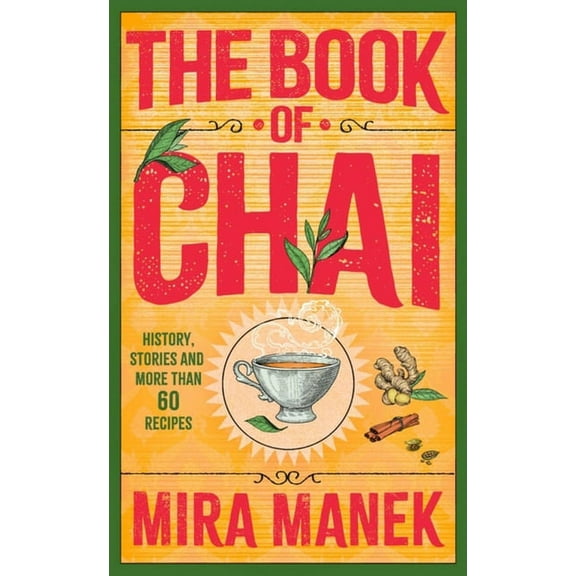 The Book of Chai, (Hardcover)