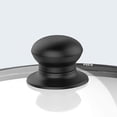 thumbnail image 3 of Jinsinto 4 Pieces Kitchen Pot Lid Handle Cover, Pot Lid Knobs, Replacement Knobs for Kitchen Utensils, Home Kitchen, Cookware, Spare Parts, 3 of 5