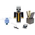 thumbnail image 1 of Set de ataque Multipack de Comic Maker MATTEL Evoker + Vexes Toys 6+, 1 of 1