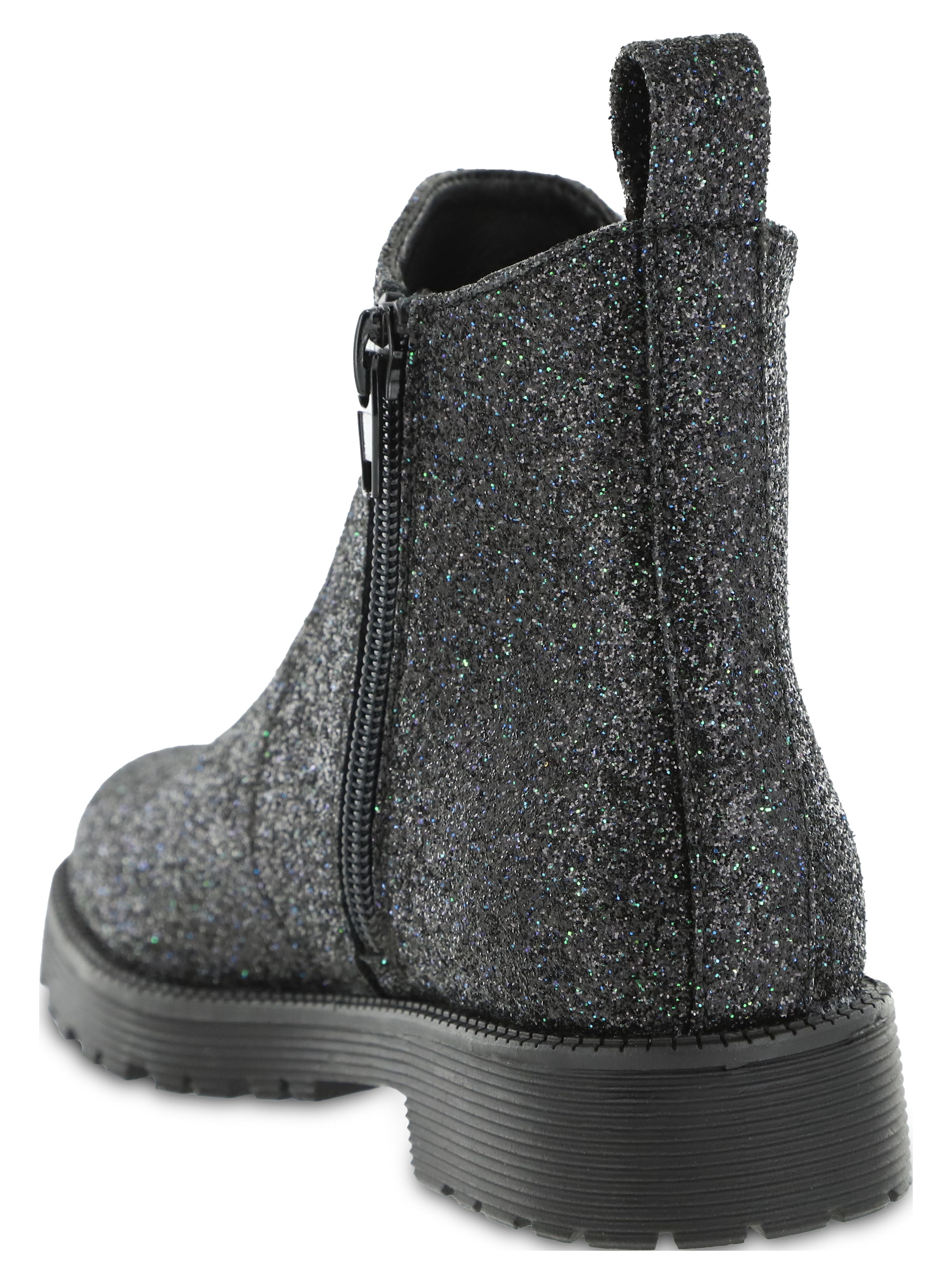 Mia Girl Youth Casual Devin Boot